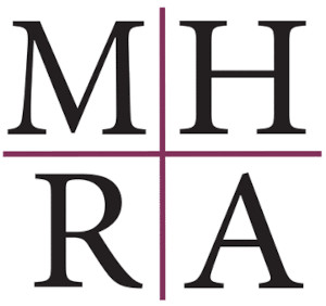 MHRA logo
