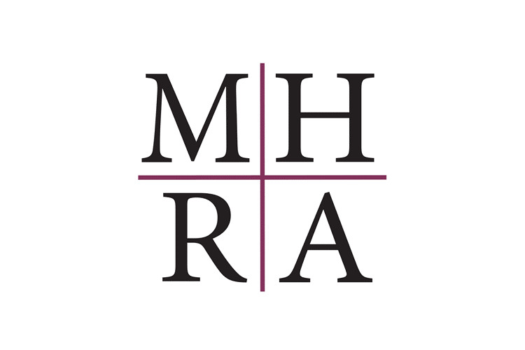 MHRA award for Rebecca Walker