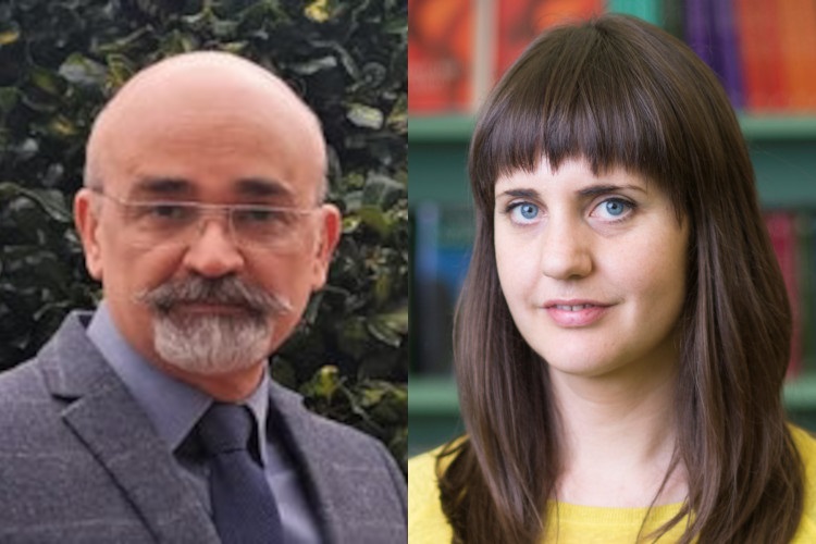 Academic promotions at School of Modern Languages from 1 August 2023