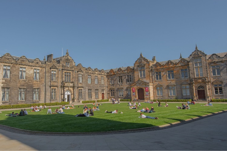 Complete University Guide 2027