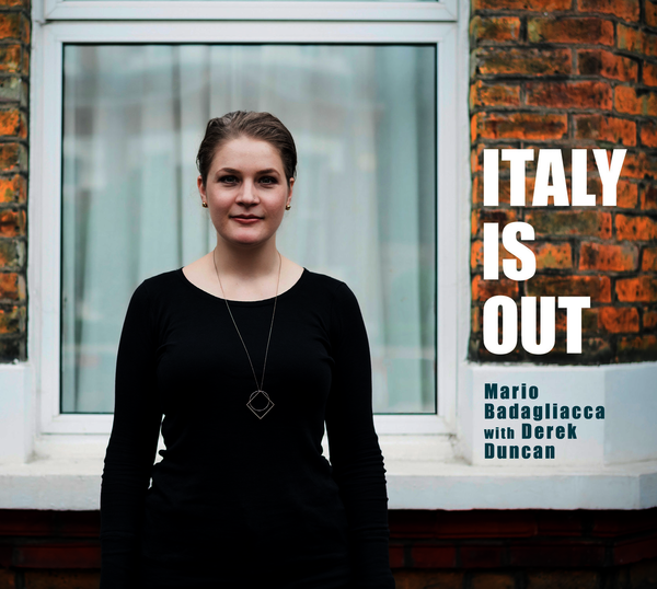 Italy is Out