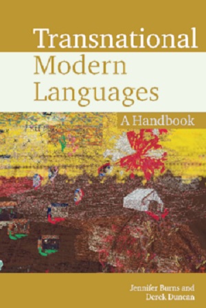 Transnational Modern Languages: A Handbook