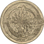 Dante's Inferno, Canto 10