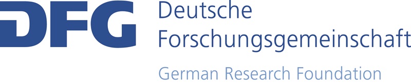 DFG logo