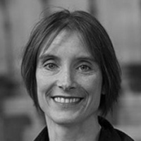 Prof Julia Prest