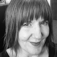 Nicki Hitchcott