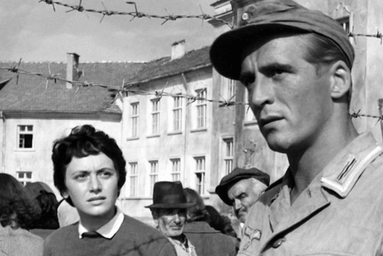 East German Cinema and the Holocaust