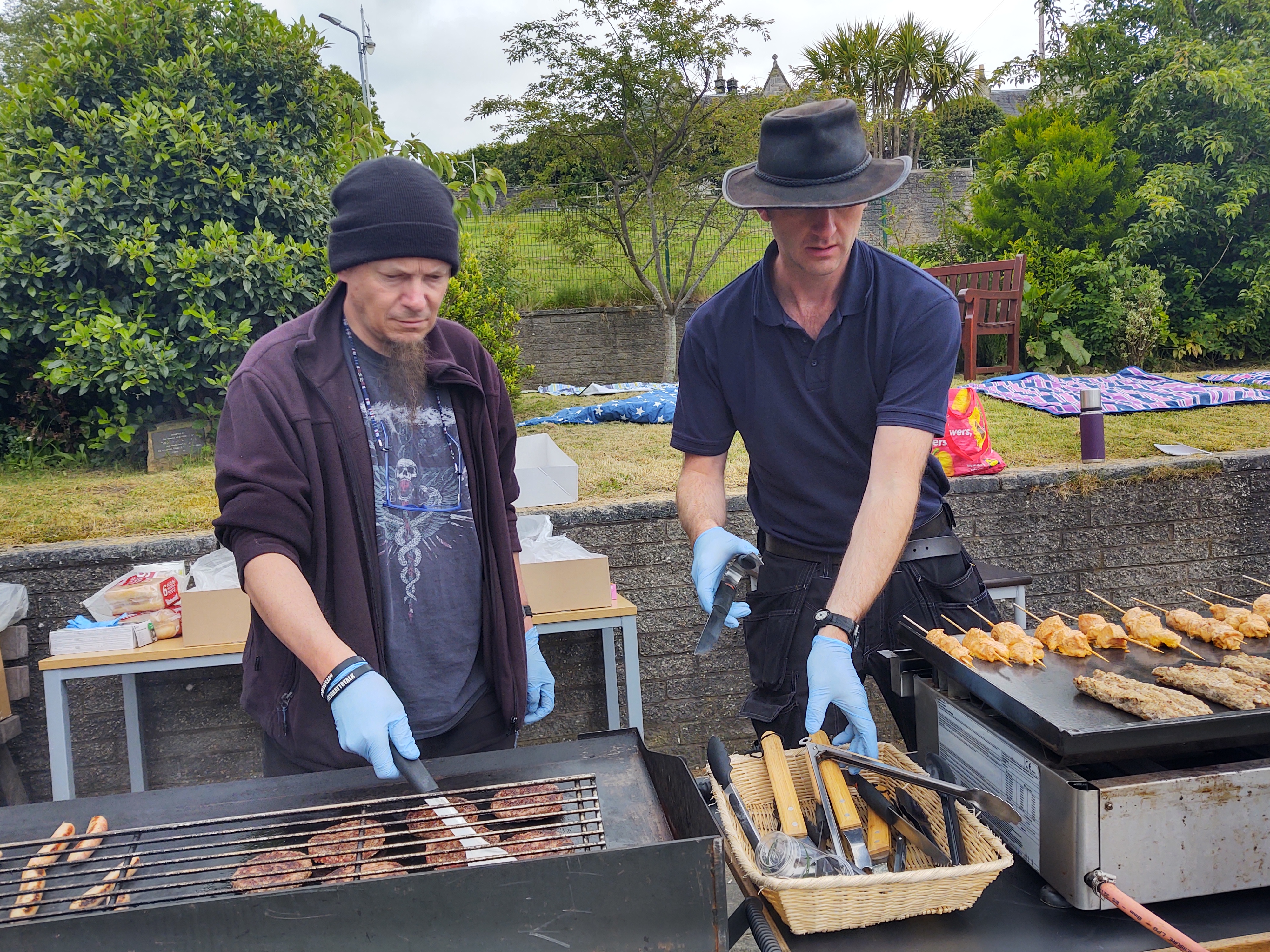 BBQ1 2024