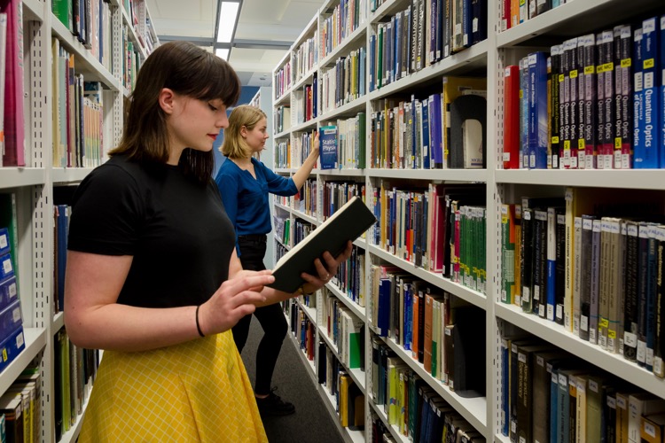 Sheana and Pierre Rollin Masters Scholarship - Apply Now