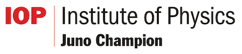 Juno Champion logo