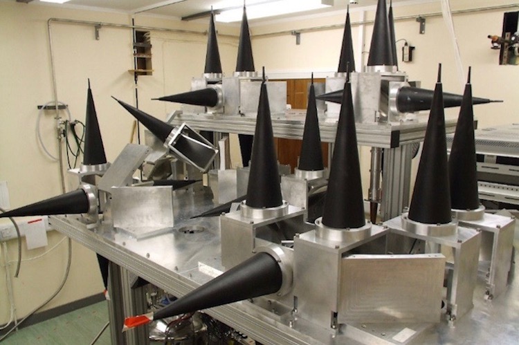 Prof Graham Smith has been awarded the Bruker Prize 2022
