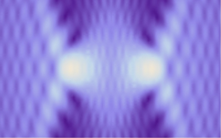 Micro-fridge research paves the way to quantum entanglement with large objects