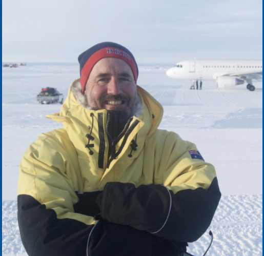 Professor Tom Brown Marks 25 Years of Innovation at St Andrews