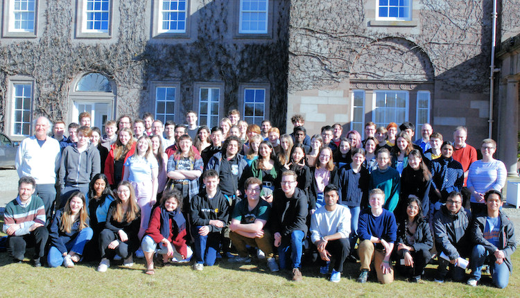 Burns conference 2022