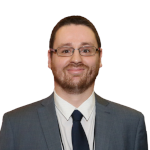 Dr Graham Bruce