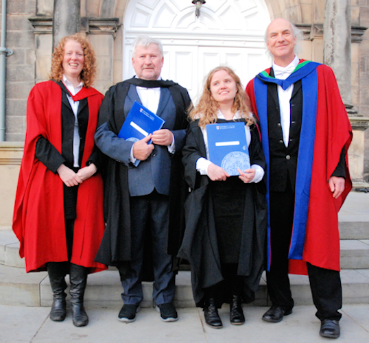 Graduation Nov 2019 Astrograduates