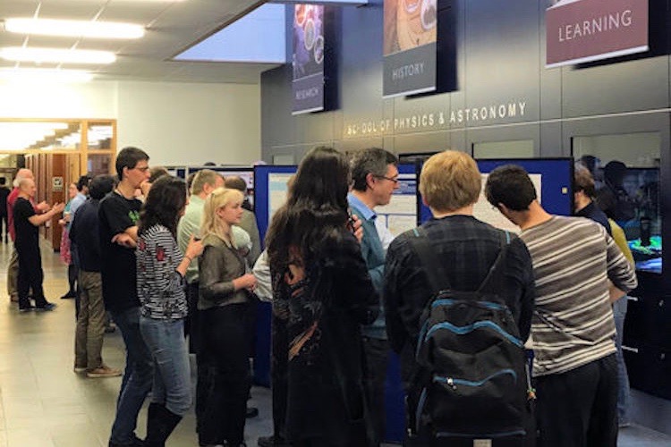 Final Year Project Prizes 2019