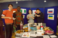 International day celebrations