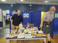 International day celebrations