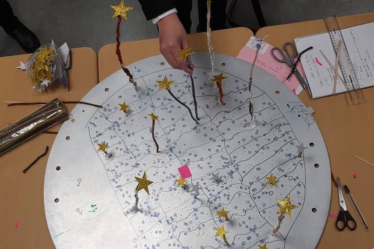 The sky's the limit &ndash; pioneering physics project inspiring pupils reaches milestone