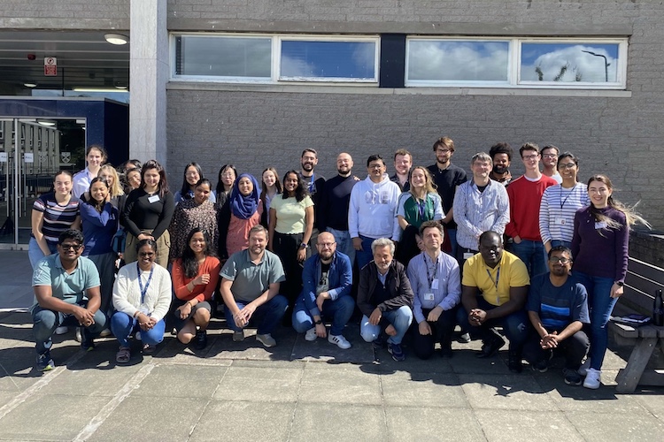 Summer School in Biophotonics