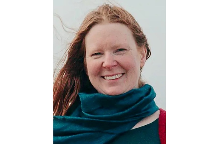 New RSE Fellow