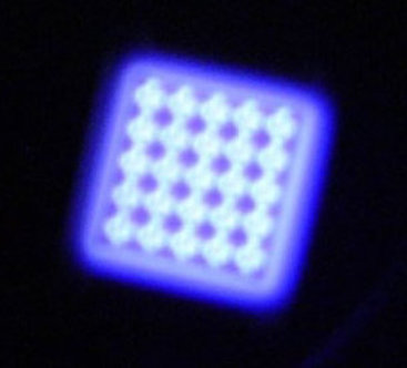 research group logo