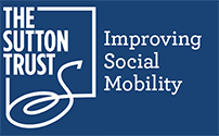 Sutton Trust logo