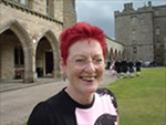 Professor Marie Johnston