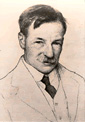 Portrait of George Stout