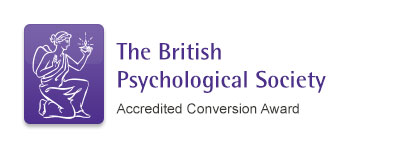 British Psychology Society Logo