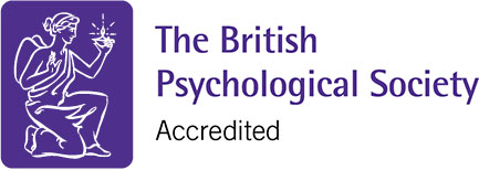British Psychology Society Logo