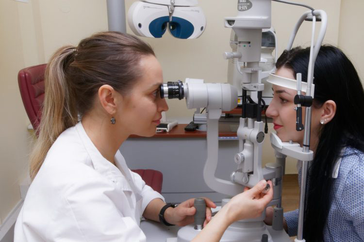 Common eyesight myth demystified