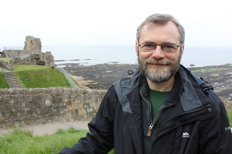 World-leading primatologist elected Fellow of the British Academy