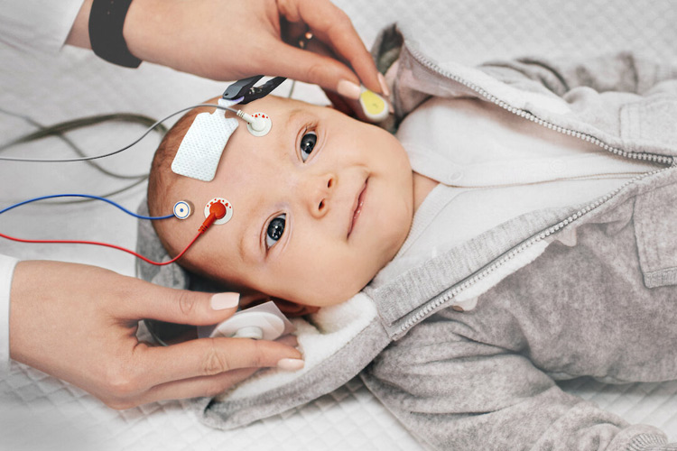 ABC Lab - Netflix Babies