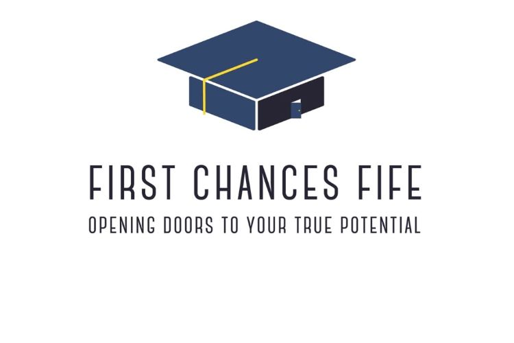 First Chances Fife logo