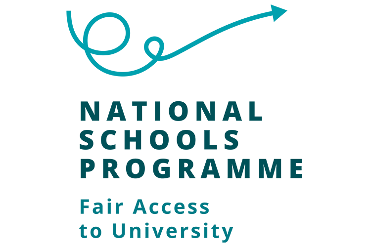 National Schools Programme logo