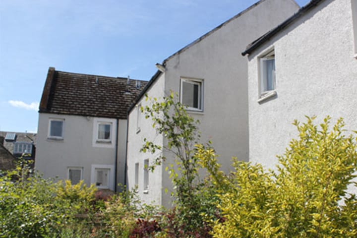 Angus and Stanley Smith Houses