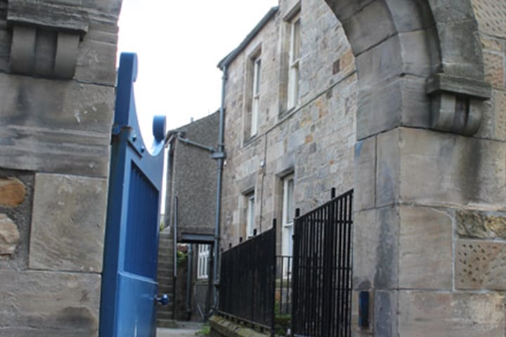 Gregory Place