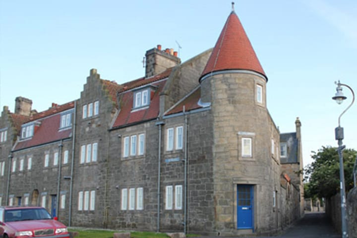 St Gregory's