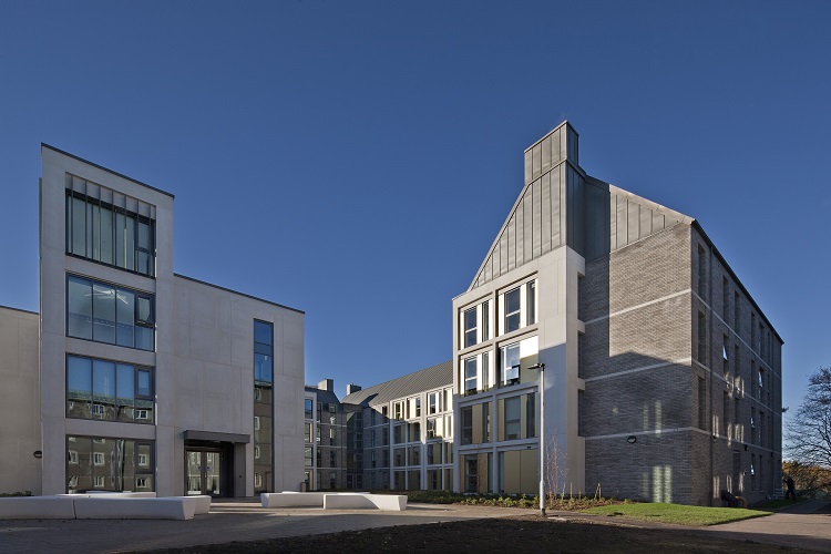 Whitehorn Hall St Andrews