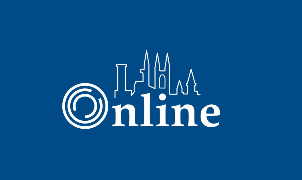 Online short courses logo