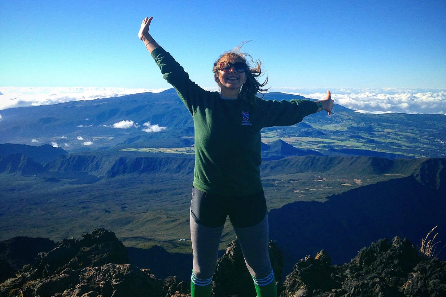 Saints Abroad Scholarships - Apply Now