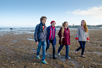 R&A Ransome Scholarships - Apply by 4 February 2026