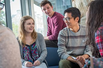 Carnegie Trust Vacation Scholarships - Apply Now