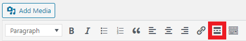 Read more tag icon